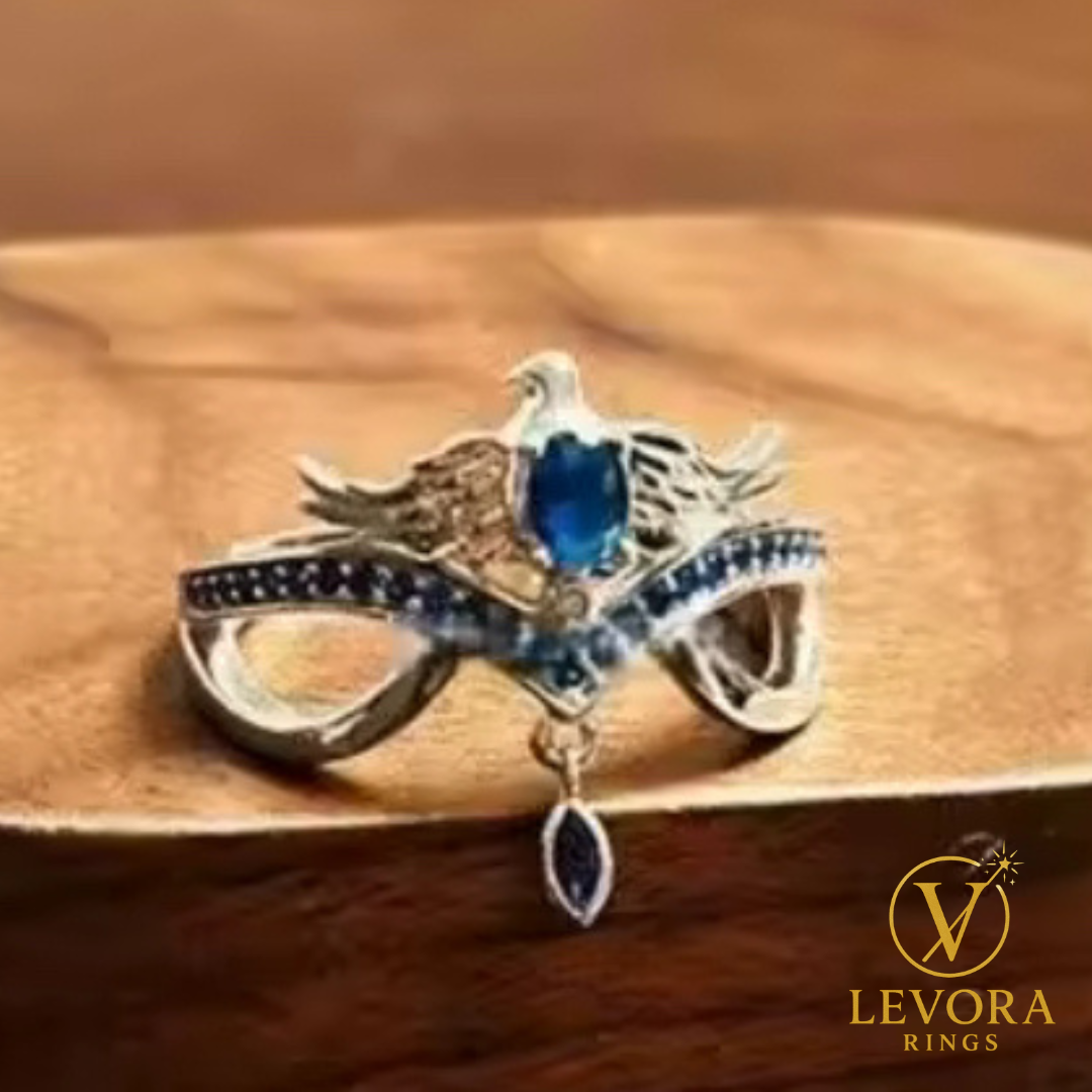 The Rings of Wizardry