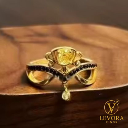 The Rings of Wizardry